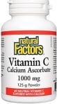 Vitamin C Calsium Ascorbate 10