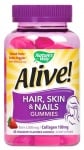 Alive Hair, Skin & Nails premi