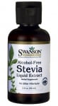 Swanson Stevia liquid extract