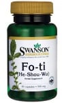 Swanson Fo-ti 500 mg 60 capsules / Суонсън Фо-ти 500 мг. 60 капсули