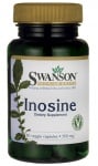 Swanson Inosine 500 mg 60 caps