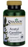 Swanson Acetyl L-carnitine 500
