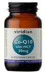 Coenzyme Q10 30 mg 30 capsules