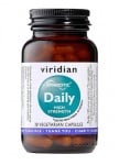 Synbiotic daily 30 capsules Vi