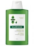 Klorane shampoo with Nettle fo