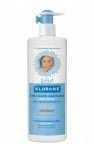 Klorane baby nourishing cream