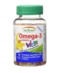 Jamieson omega-3 kids 60 gummi