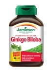 Jamieson ginko biloba max 40 m