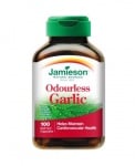 Jamieson odourless garlic 500