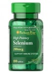 Puritan`s pride selenium 200 m