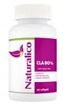 Naturalico CLA 80% 90 capsules
