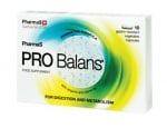 Probalans 10 capsules / Пробал