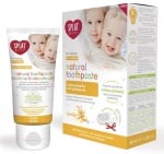 Toothpaste Splat Baby from 0 t