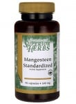 Swanson Mangosteen 500 mg 90 c