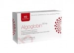 Algoglobin 335 mg 30 capsules
