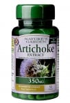 Artichoke 350 mg 50 capsules N