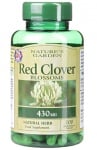 Red clover 430 mg 100 capsules