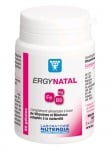 Ergynatal 60 capsules Nutergia