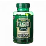 Flaxseed Oil cold pressed 1000