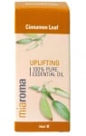 Cinnamon leaf essential oil 10