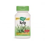 Kelp 660 мг 100 capsules Natur