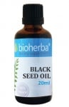 Bioherba black seed oil 20 ml