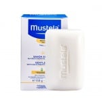 Mustela Gentle soap with Cold