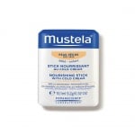 Mustela Hydra Bebe Nourishing