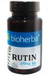 Bioherba rutin 270 mg 60 capsu