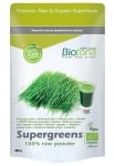 Biotona bio supergreens 200 g