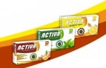 Activa Plus Herbal throat loze