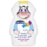 Online kids shampoo & shower g