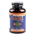 Fish Oil 3 Omega 3 + Vitamin E