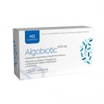 Algobiotic 400 mg. 20 capsules