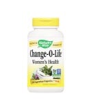 Change - o - lIFE 440 mg. 100