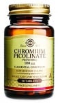 Chromium Picolinate 100 mcg. 9