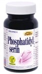 Phosphatidylserin 60 capsules