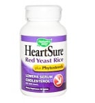 Heart sure red yeast rice plus