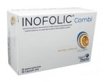 Inofolic combi 30 capsules / И