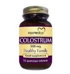 Maxmedica colostrum chewable 5