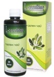 L - Carnitine with Green tea s