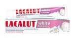 Lacalut white edelweiss toothp