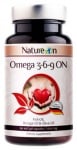 Natureon Omega 3-6-9 On 60 ca