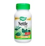 Nettle 435 mg. 100 capsules Na