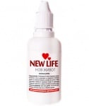 New Life drops 100 ml. / Ню Ла
