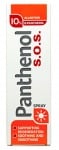 Pantenol 10% S.O.S spray with