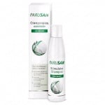 Parusan stimulator shampoo for