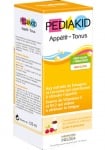 Pediakid appetite tonus syrop