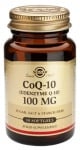 Coenzyme Q 10 vegetable 100 mg