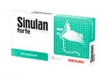 Sinulan Forte 30 tablets Walma